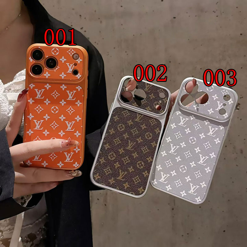 ルイヴィトンiphone air 17 pro max 14 16 pro 15 plus 16eケース