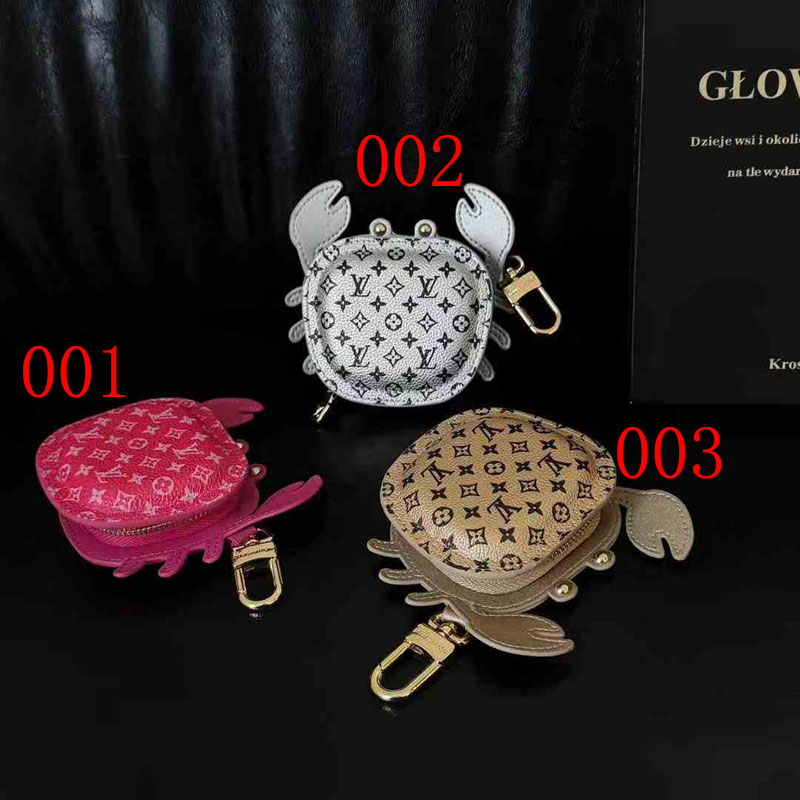 LV エアーポッズ プロ3 プロ2ケース落下防止