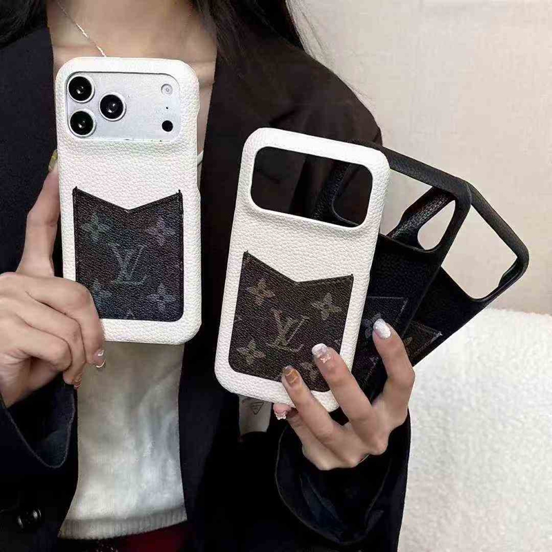 ルイヴィトンiphone16pro/17 15plusカバー