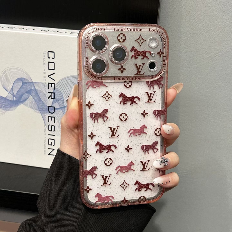 lvアイフォン17e 16 15 14 ケース