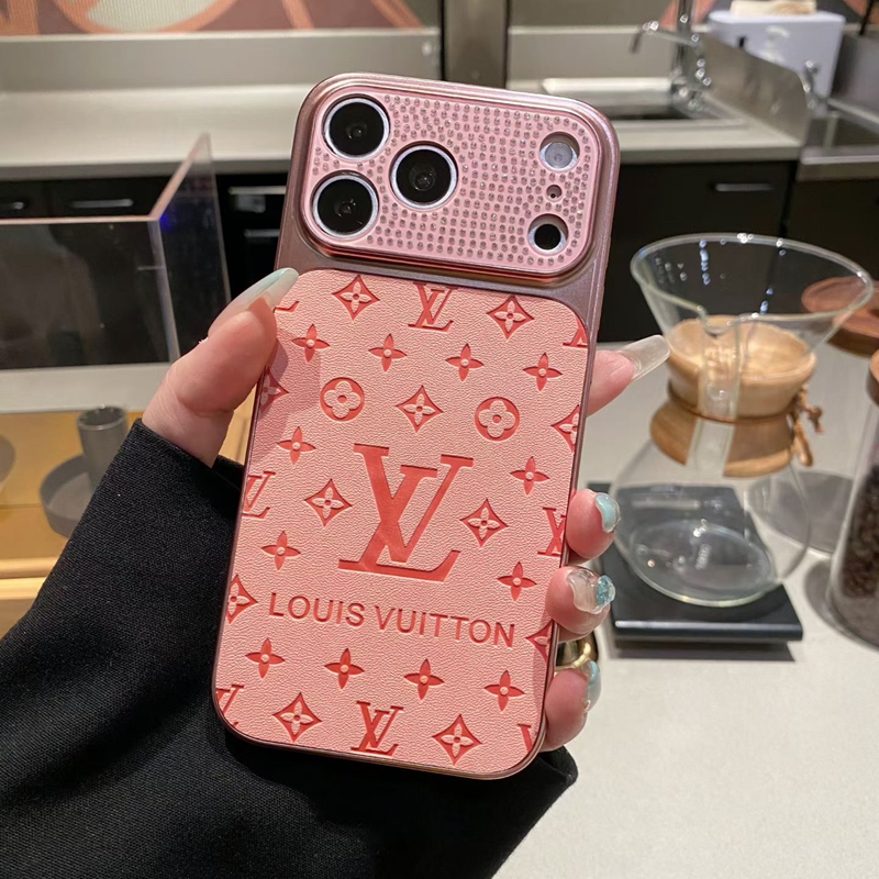 ブランドLV 携帯ケースiphone17 16e 16 15 pro max 14plus