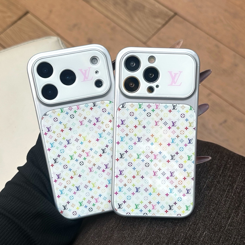 ルイヴィトンiphone15 plus 16 17pro max 16eケース