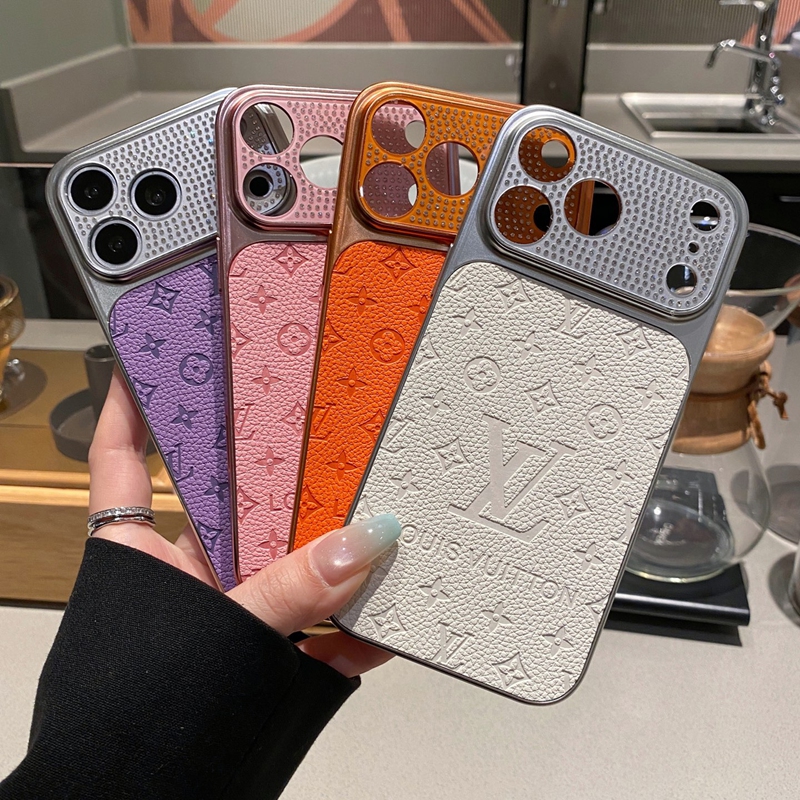 ルイヴィトンiphone 16/14/17/15ケース