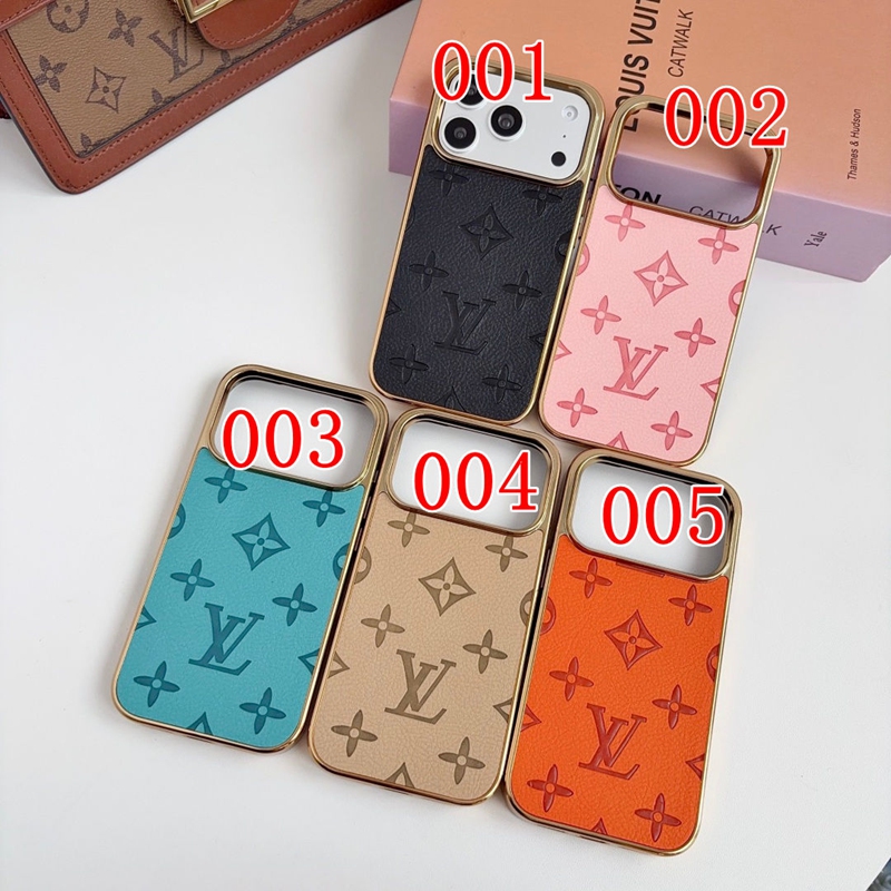 ルイヴィトン韓国風iphone 16/14/13/15/ airケース