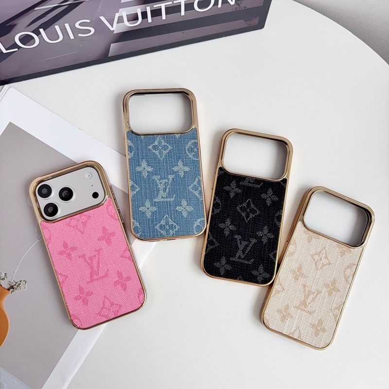ルイヴィトン韓国風iphone 16/14/13/15/ airケース