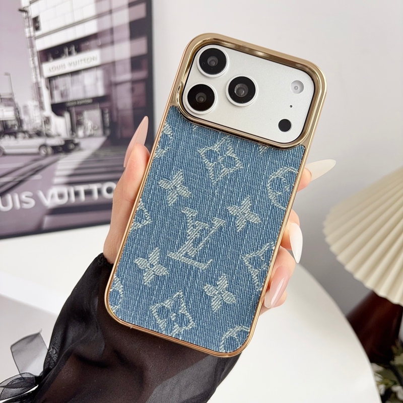 LV アイフォン17pro max 16カバー 高品質