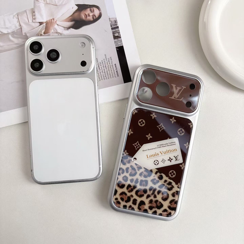 Lv携帯ケースiphone18 17 16e 16 15 pro max 14plus