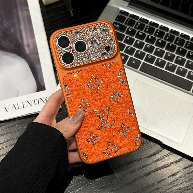 ルイヴィトンiphone 17 pro 16 plusカバー 滑り止め