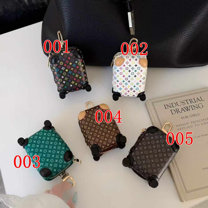 ルイヴィトンairpods pro3 4 3 2ケース