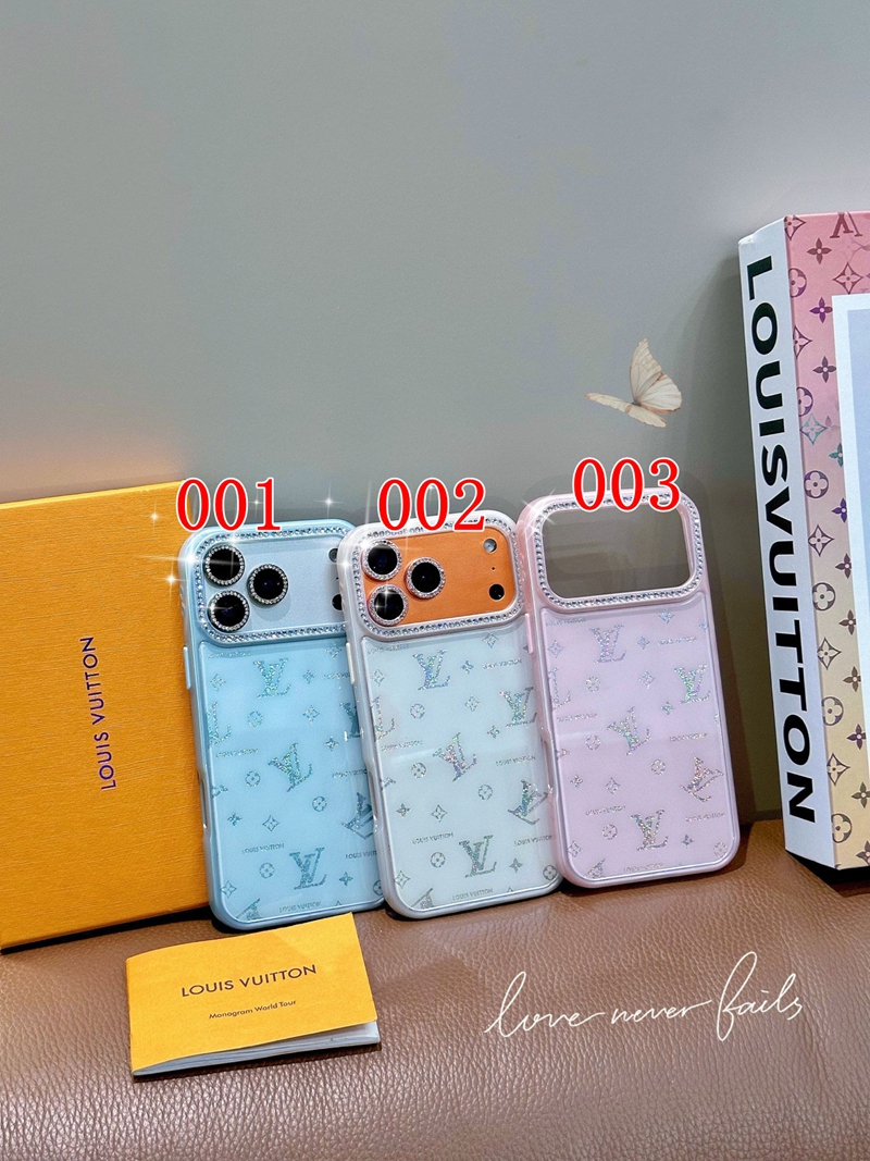 ルイヴィトンiphone 18pro air 17 pro max 14 16 pro 15 plus 16eケース