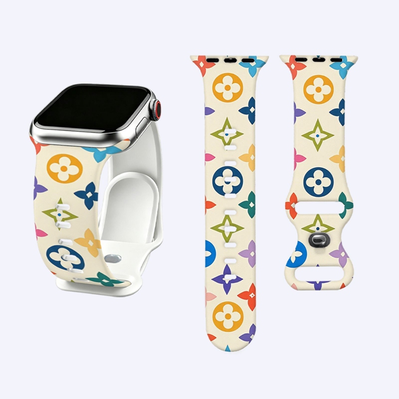 apple watch 12 ベルトルイヴィトン