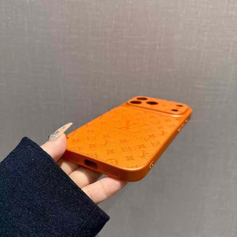 Lv アイフォン17 air 16 15 14 ケース