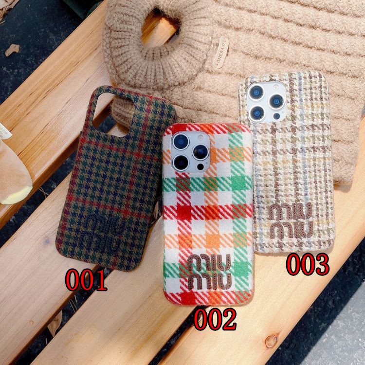 ミュウミュウiphone air 17 pro max 14 16 pro 15 plusケース