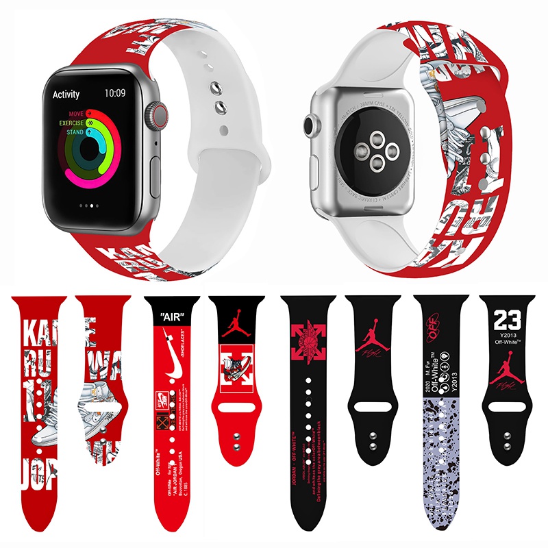   8    apple watch 7se2    765 