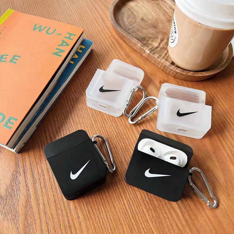 ナイキairpods proカバーレディースメンズ人気