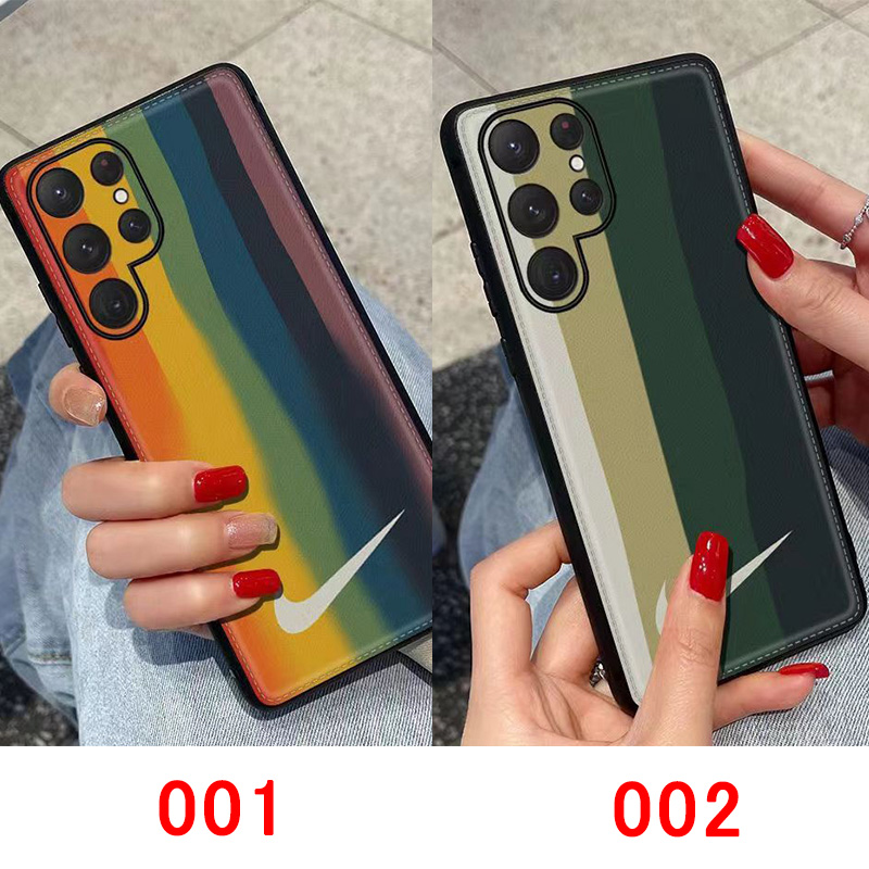 ナイキブランドiphone14ケースレディースメンズ