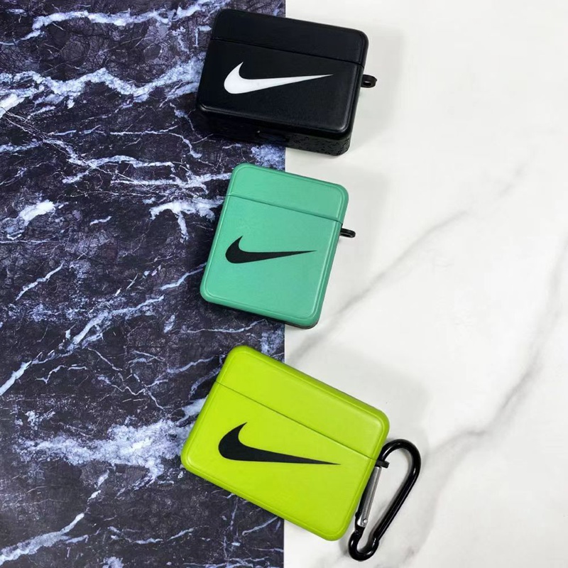 Nike ナイキairpods 3ケースハイブランドコピーairpods pro 3 2 1ケースブランドメンズハイブランドエアーポッズ3