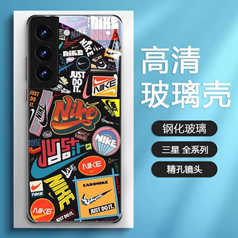 Supreme シュプリームギャラクシーs23 SC-51Dケースハイブランドiphone 15 14 pro maxカバーGalaxy S23 S22ケース