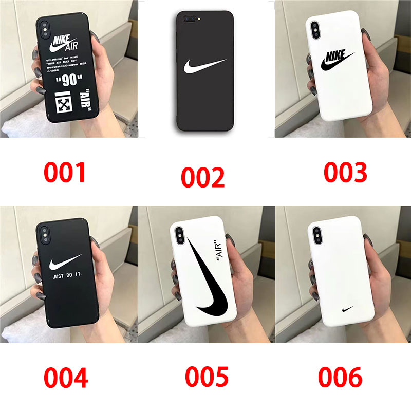 ナイキiphone14 16 pro 15 plus 16eケース