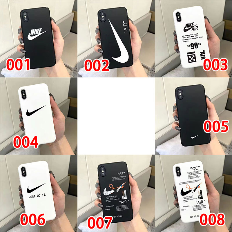 ナイキiphone14pro/16e 15plusカバー