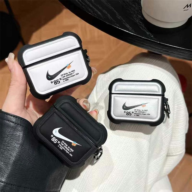 Nike エアーポッズ4 3 pro2ケース