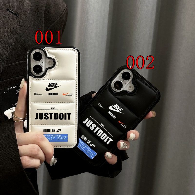 ナイキiphone air 17 pro max 14 16 pro 15 plus 16eケース