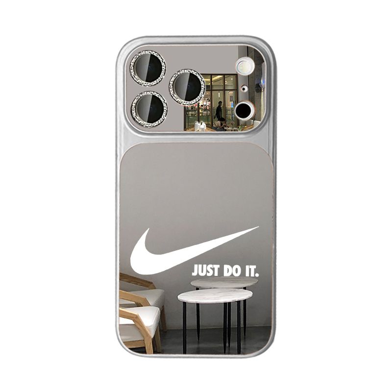 Nike 人気アイフォン17pro max/16 15 proケース