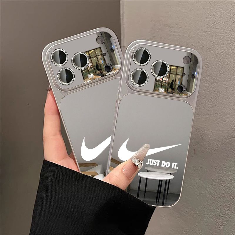 ナイキスマホカバーiphone 17 16 pro max 個性