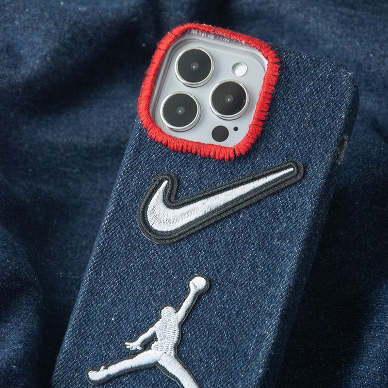 Nike アイフォン18 pro 17 pro 16e 15/14pro maxケース
