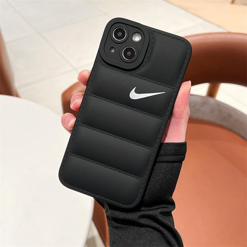 Nike携帯ケースiphone18 17 16e 16 15 pro max
