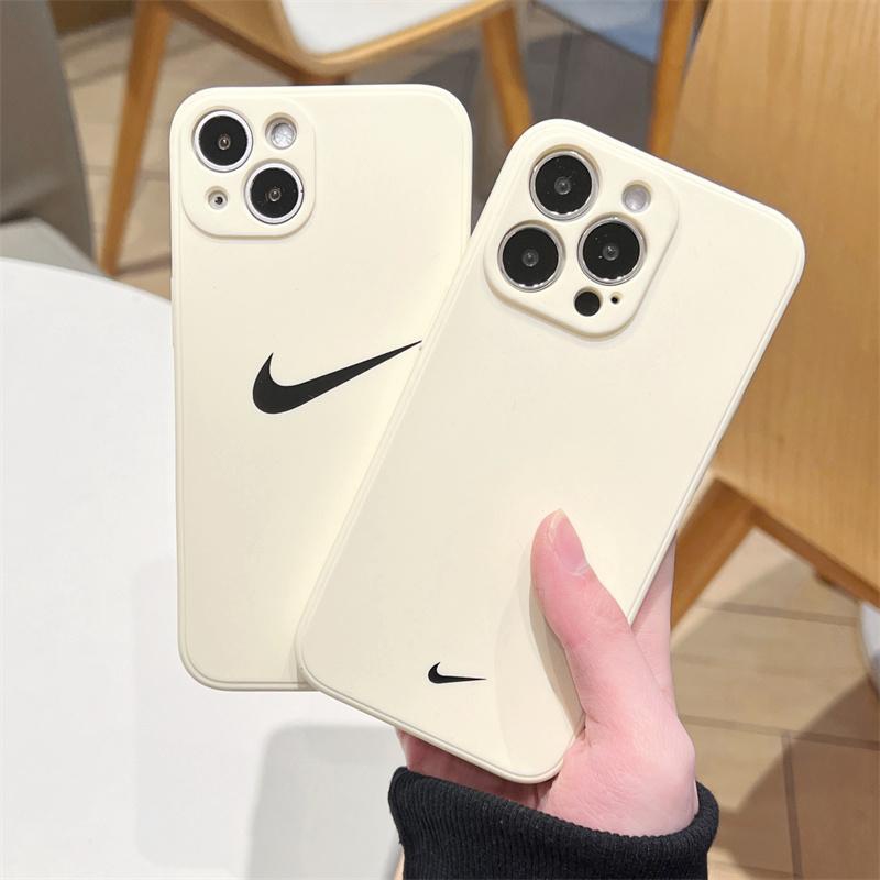ナイキiphone15 plus 18 16 17pro max 16eケース