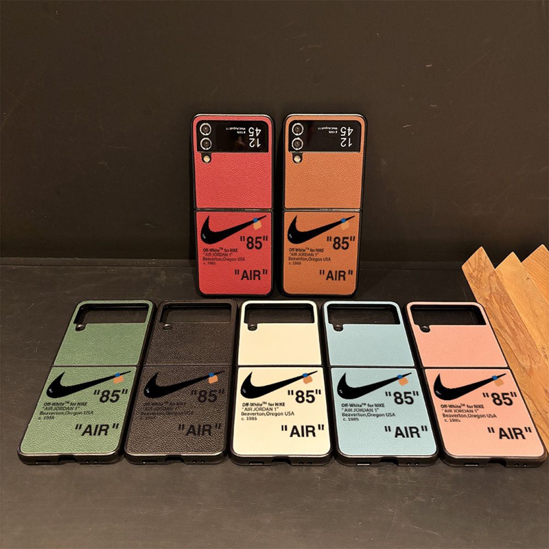 ナイキgalaxy zflip8ケース