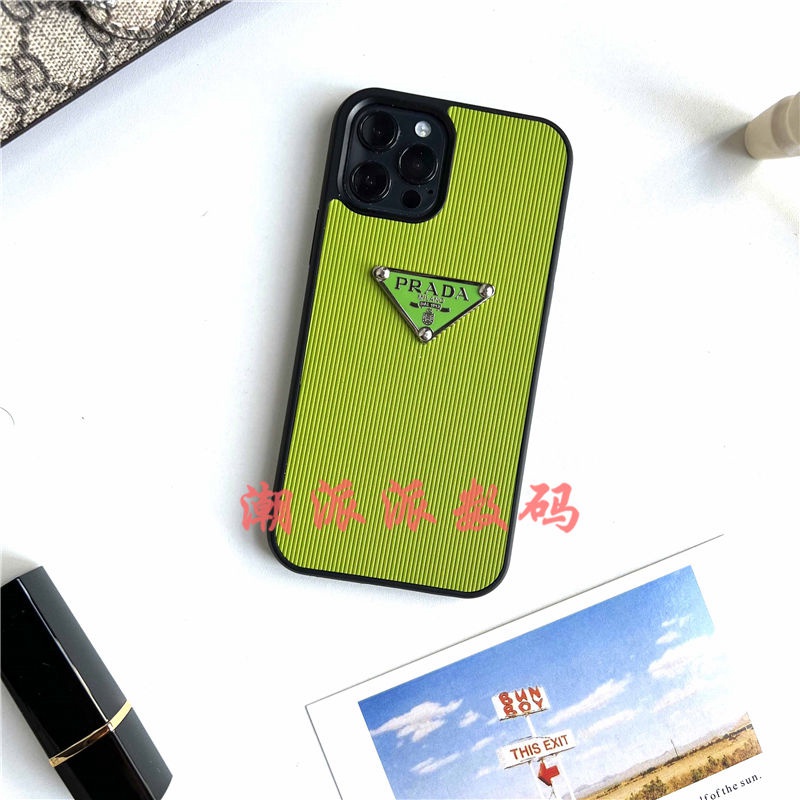 プラダiphone13mini/13pro/13promaxケースレディースメンズ人気