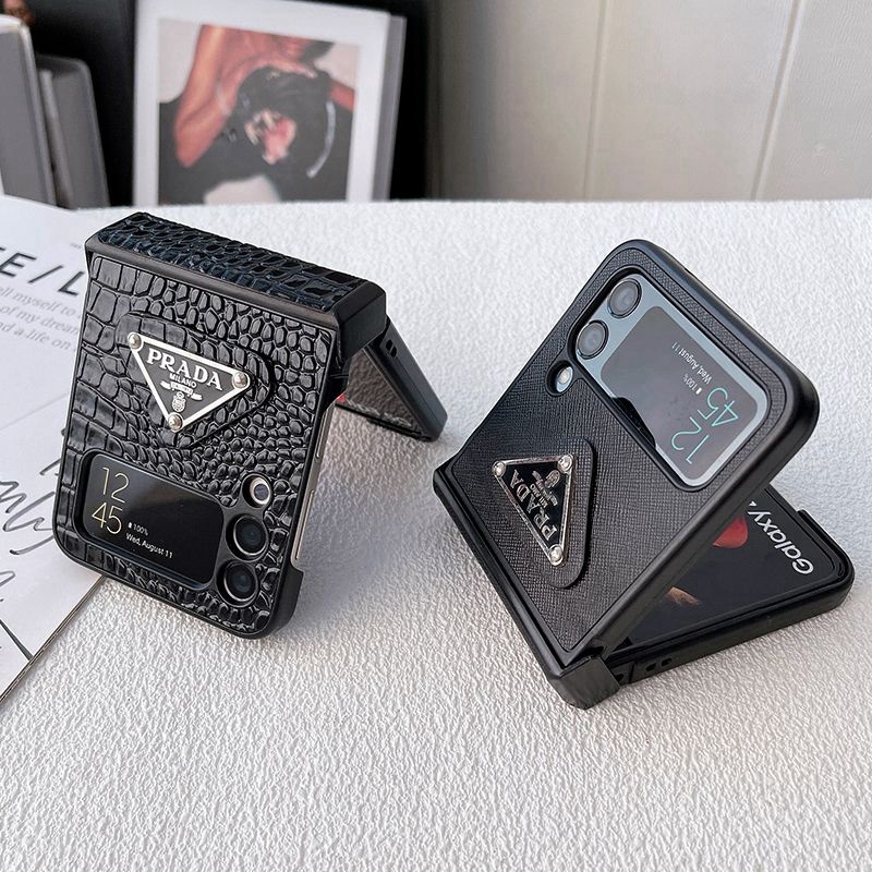 ハイブランドプラダGalaxy Zflip3ケースレディースメンズ人気