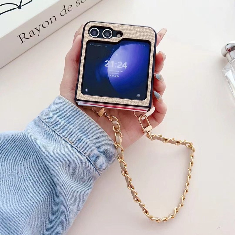 Prada プラダgalaxy zflip4 5ケースブランドハイブランドギャラクシー z フリップ5 4ケース男女galaxy z flip5ケース