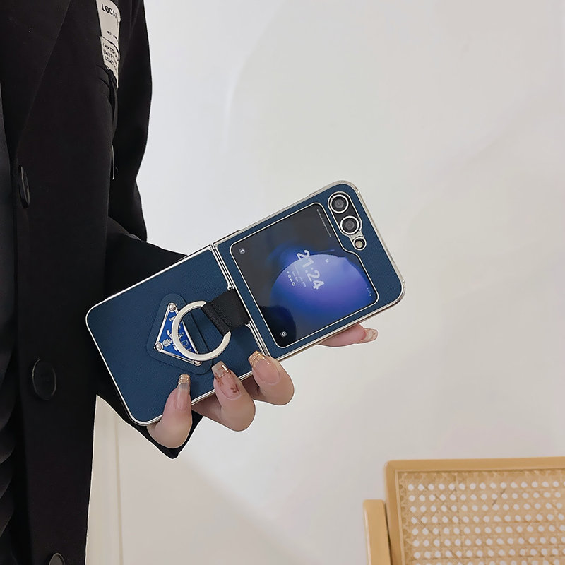 Prada プラダgalaxy zflip4 5 6ケースブランドgalaxy z fold6 5