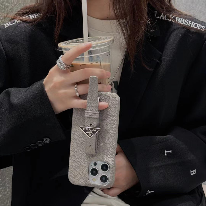 Prada プラダハイブランドiphone 16 pro maxカバーアイフォン16 15/14/13/ 12 pro maxケース
