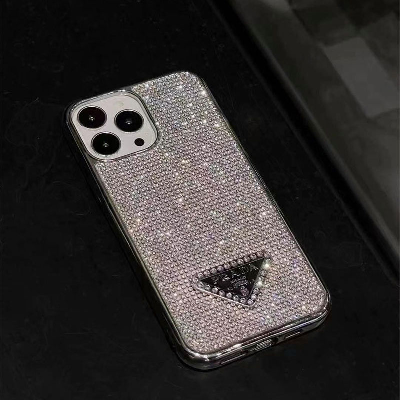 Prada プラダハイブランド iphone 16 pro max カバーiphone15 plus14 16 pro maxケース