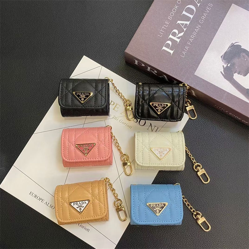Prada airpods 3 4 pro2ケース