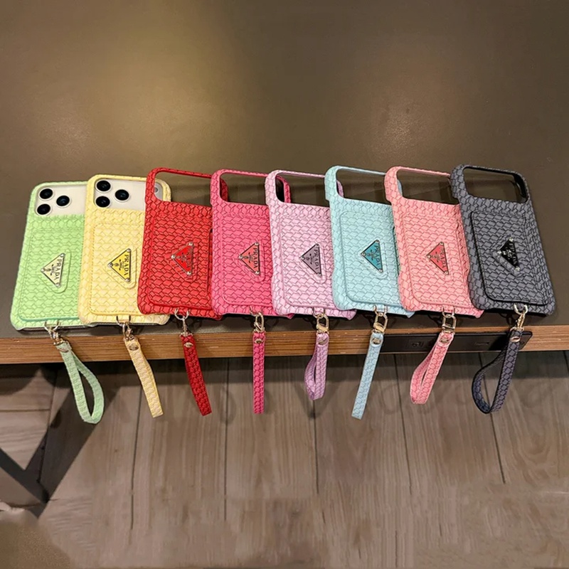 Pradaギャラクシーs24 s25/S23+/S26Ultraケース