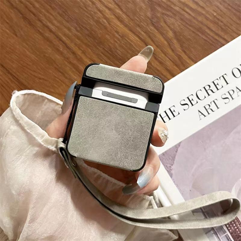 Stussy ステューシーハイブランドairpods4ケース
