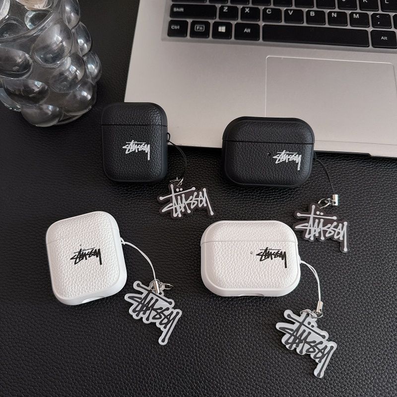 AirPods pro3 4 ケースステューシー 流行り