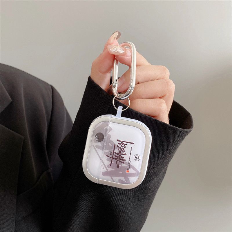 Stussy エアーポッズ プロ3 4 3 pro2ケース