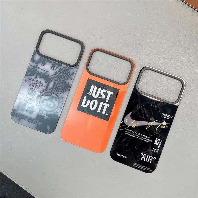 Nike人気アイフォン17pro max/16 15 proケース