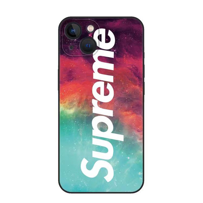 supreme lv iphone 15 case 14 pro dior galaxy s23 z flip5 cover