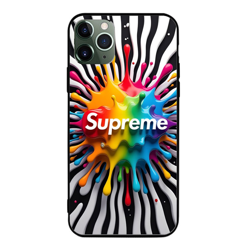 SupremeアクオスR8/R9 PRO pixel 9a 8a 7a 9 pro 10 ケース