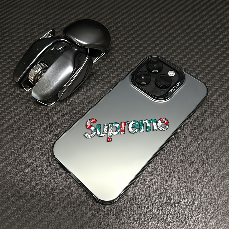 Supreme シュプリーム人気アイフォン18 17pro max/16 15 proケース