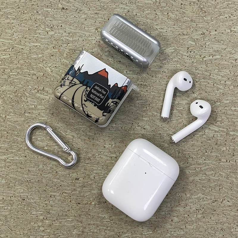 ザノースフェイスairpods pro2ケースレディースメンズ