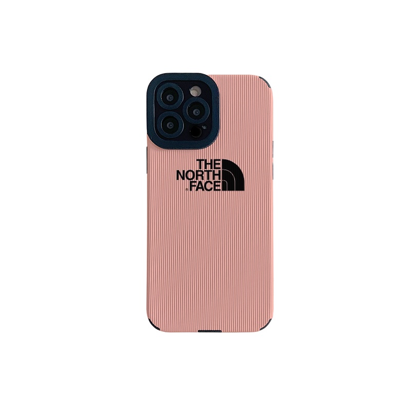 ザノースフェイスブランドiPhone13ケースレディース