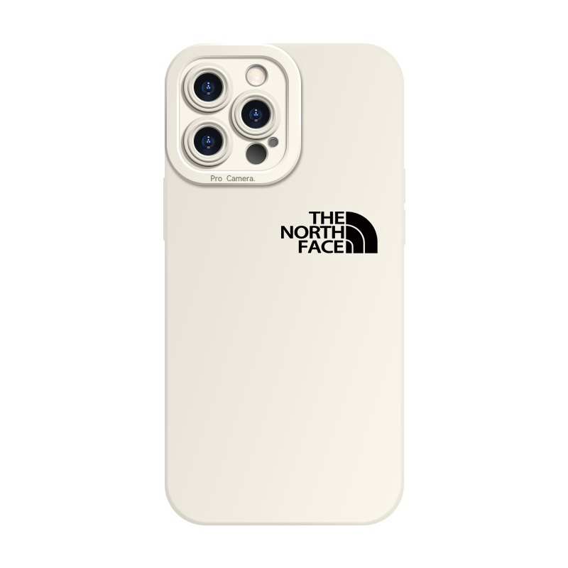 ザノースフェイスiphone14/14plus/14pro maxケース男女兼用人気